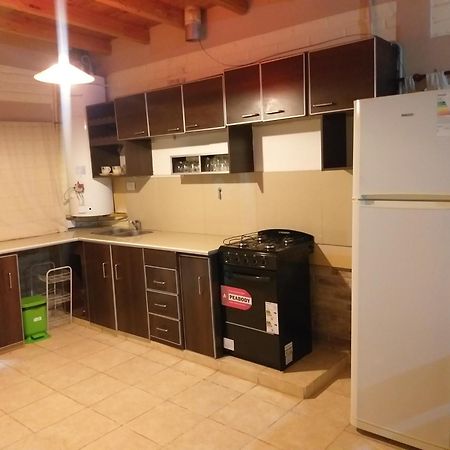 Sonada Casa Con Pileta Pedriel I Villa Lujan de Cuyo Kültér fotó