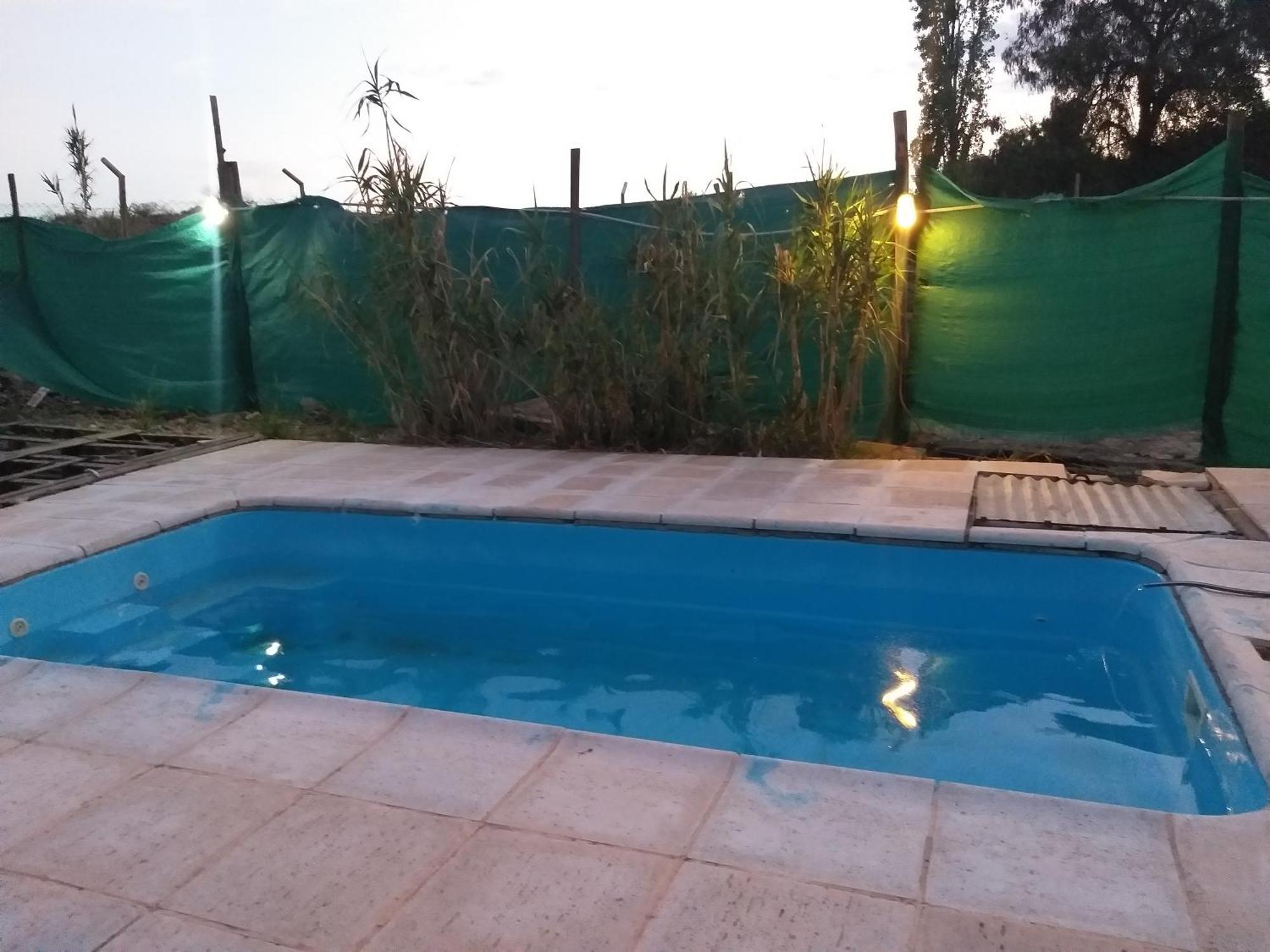 Sonada Casa Con Pileta Pedriel I Villa Lujan de Cuyo Kültér fotó
