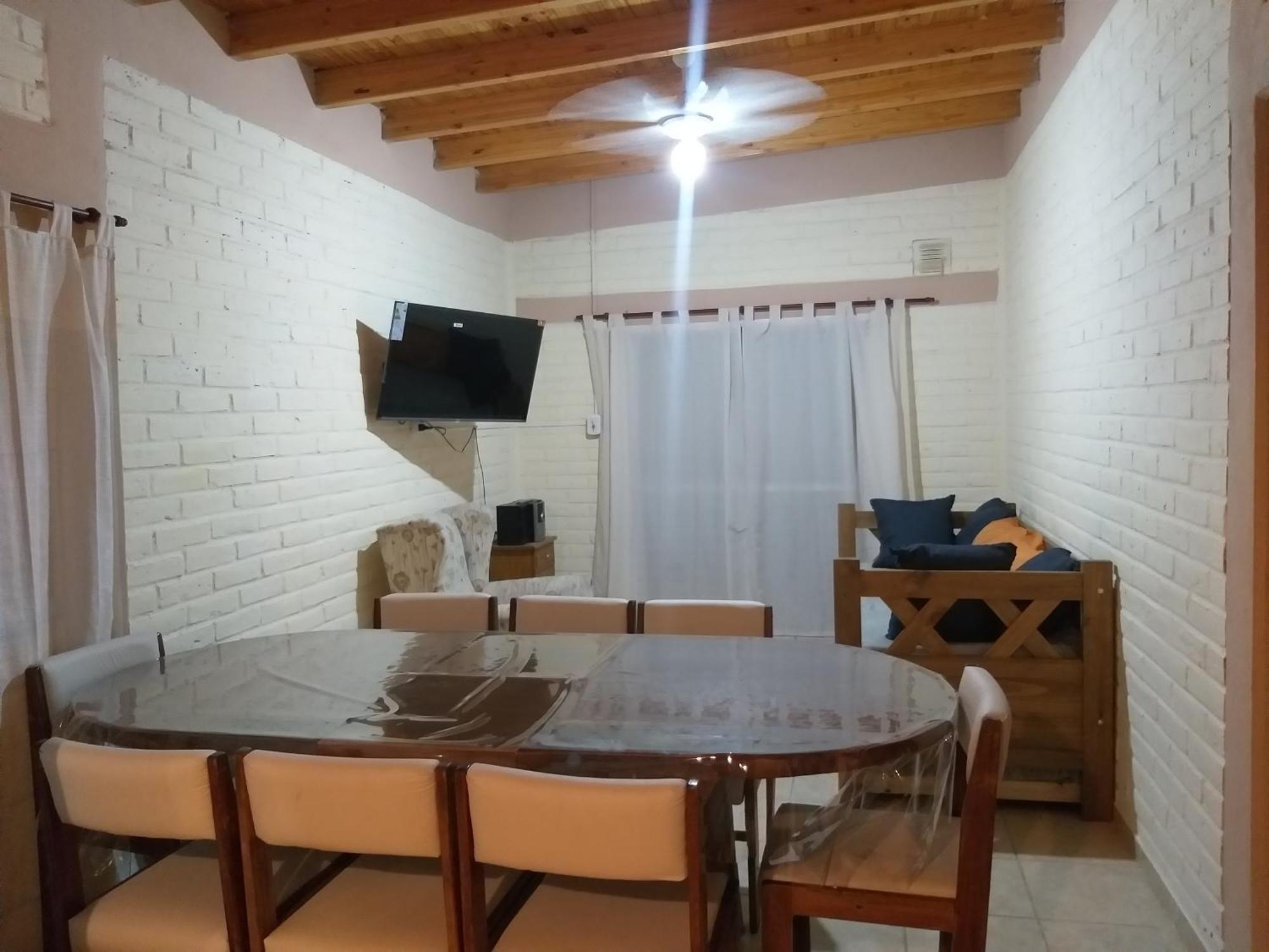 Sonada Casa Con Pileta Pedriel I Villa Lujan de Cuyo Kültér fotó