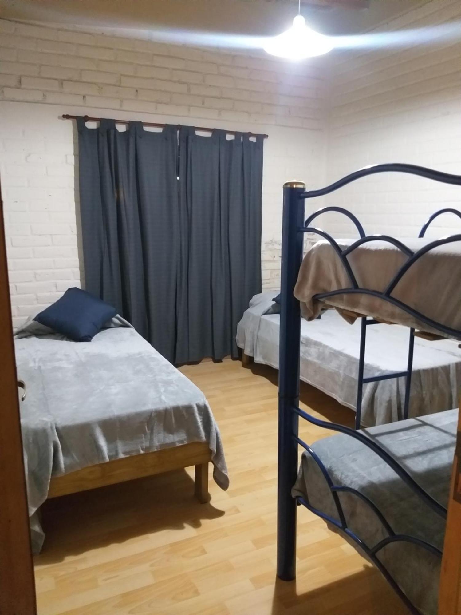 Sonada Casa Con Pileta Pedriel I Villa Lujan de Cuyo Kültér fotó