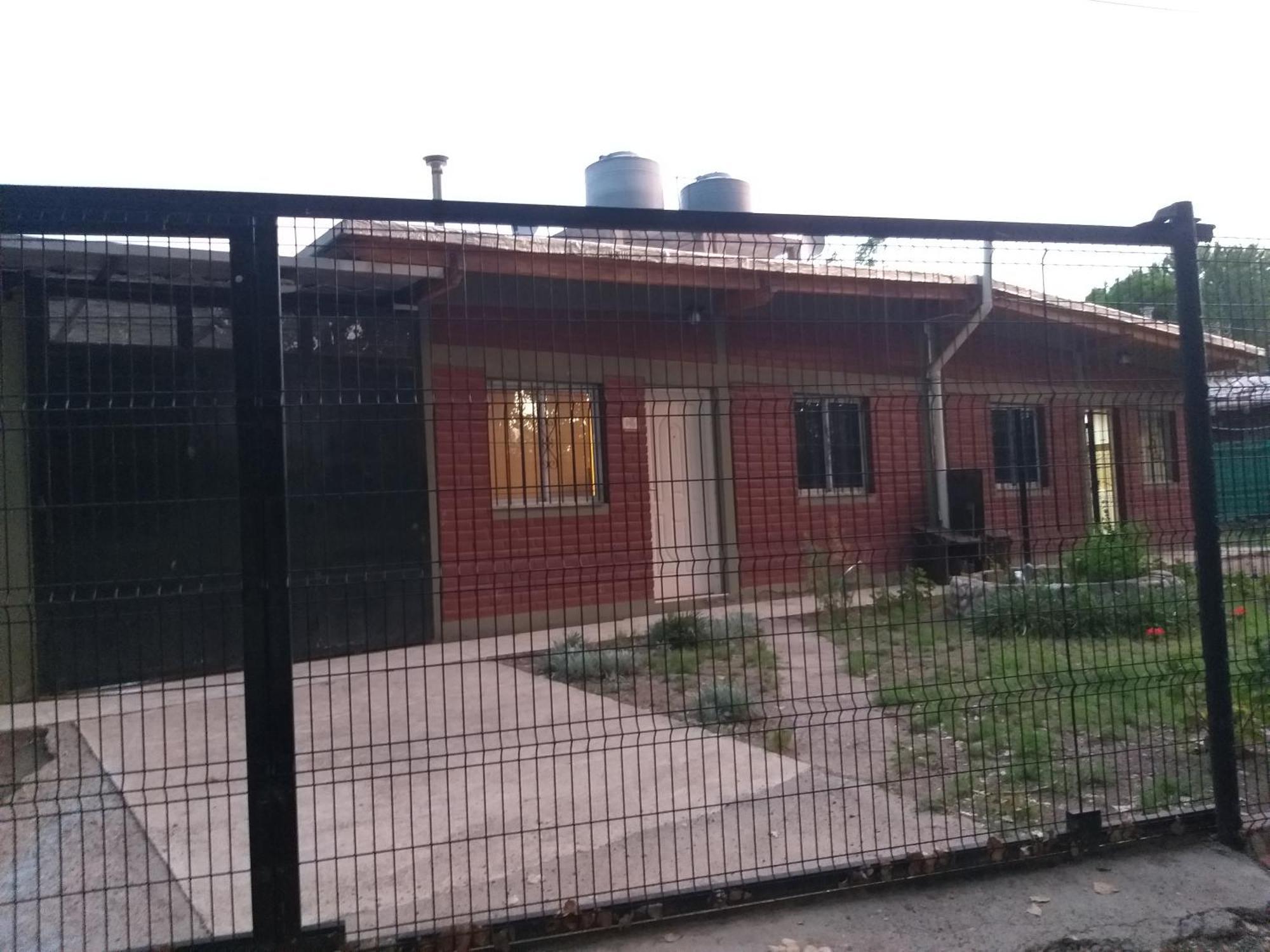 Sonada Casa Con Pileta Pedriel I Villa Lujan de Cuyo Kültér fotó