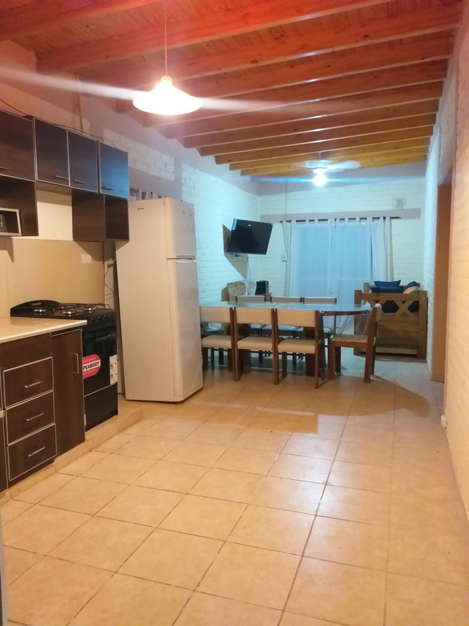 Sonada Casa Con Pileta Pedriel I Villa Lujan de Cuyo Kültér fotó