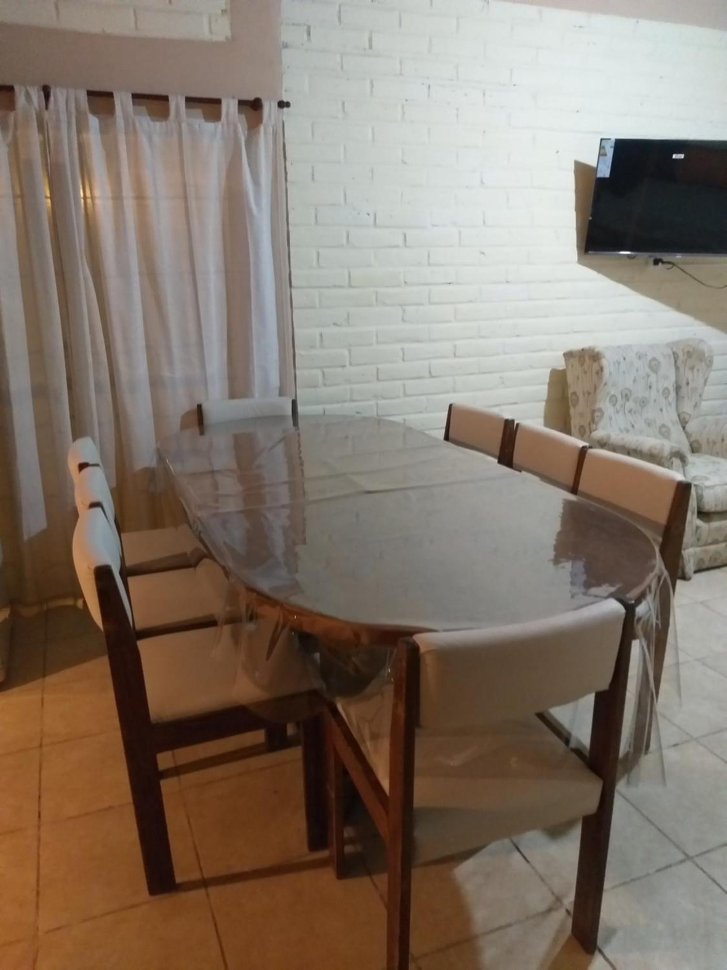 Sonada Casa Con Pileta Pedriel I Villa Lujan de Cuyo Kültér fotó